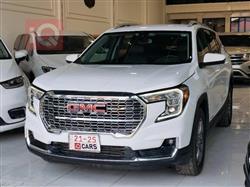 GMC Terrain